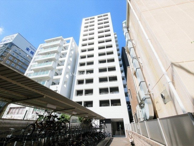 大阪市淀川区/東淀川駅/2LDK/東淀川駅徒歩4分!!　スプランディッドライズ新大阪ノース