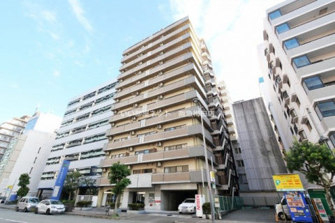 パークモダン新大阪/大阪市/新大阪駅/1LDK/人気の新大阪周辺　フルリノベ物件