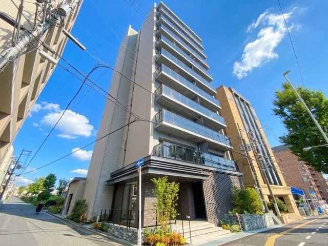 シーズンフラッツ緑地公園/吹田市/緑地公園駅/2LDK/ファミリーに人気のエリアに新築登場！！