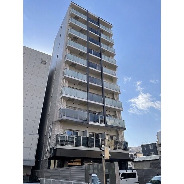 エスリードレジデンス江坂垂水町/吹田市/江坂駅/1DK/転勤の方にもオススめ！